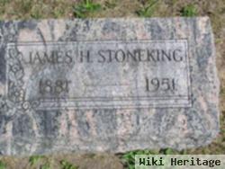 James H. Stoneking