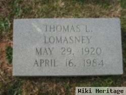 Thomas L. Lomasney