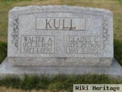 Gladys C Kull