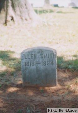 Ellen Lesley Smith