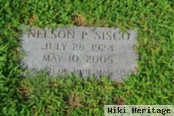 Nelson P Sisco