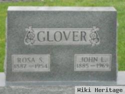 Rosa S. Glover