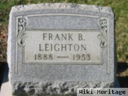 Frank B. Leighton