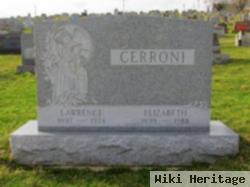 Elizabeth Cardell Cerroni