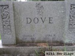 Anna M. Dove