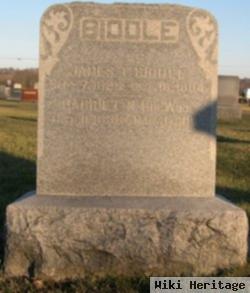 Harriet N. Biddle