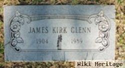 James Kirk Glenn