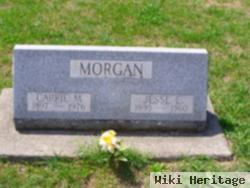 Carrie M. Morgan