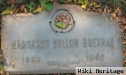 Margaret Dillon Brennan