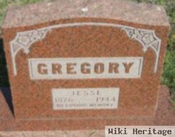 Jesse Gregory