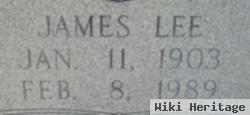 James Lee Peeler