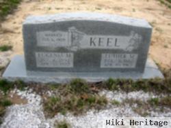 Luther Marion Keel