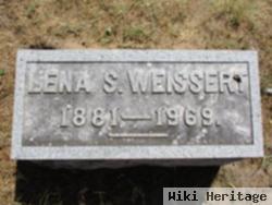 Lena Sabin Weissert