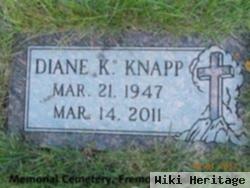 Diane K. Legrande Knapp