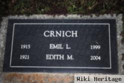 Emil L. Crnich