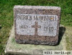 Patrick Mcdonnell