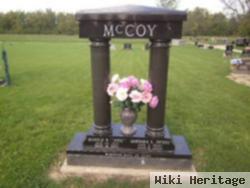 Harold R. "dick" Mccoy