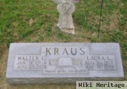 Laura L. Kraus