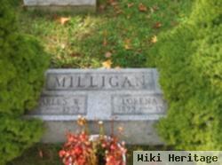 Charles William Milligan