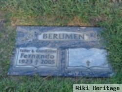 Fernando Berumen