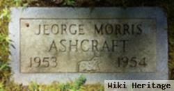 Jeorge Morris Ashcraft