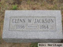 Glenn Jackson