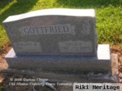 Dale Edward Gottfried