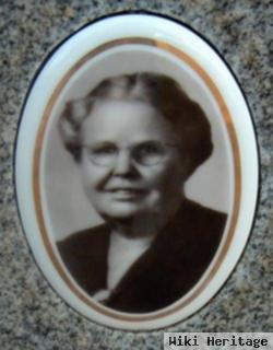 Sarah Norman Sapp