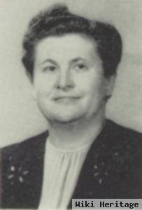 Martha Sheaffer Haberkamp